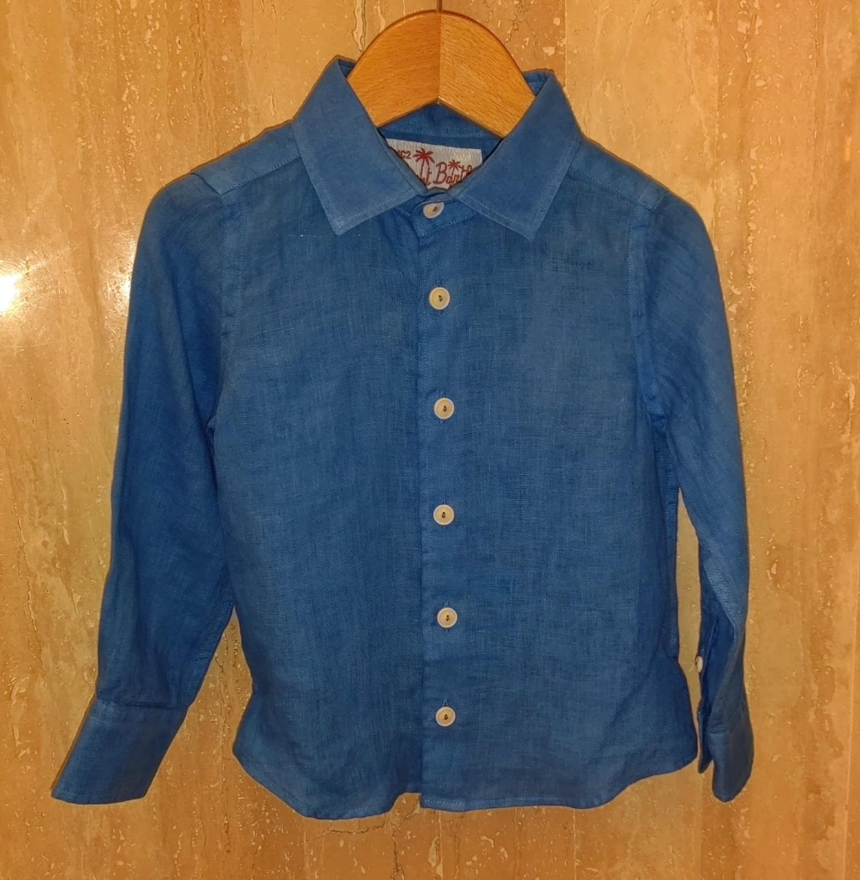 Linen Shirt