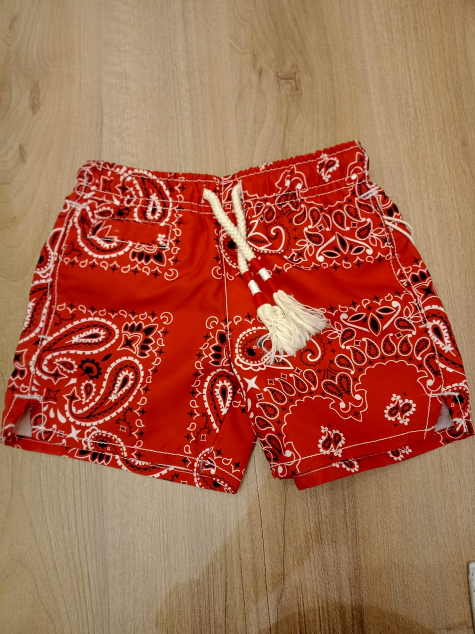 Kids Shorts