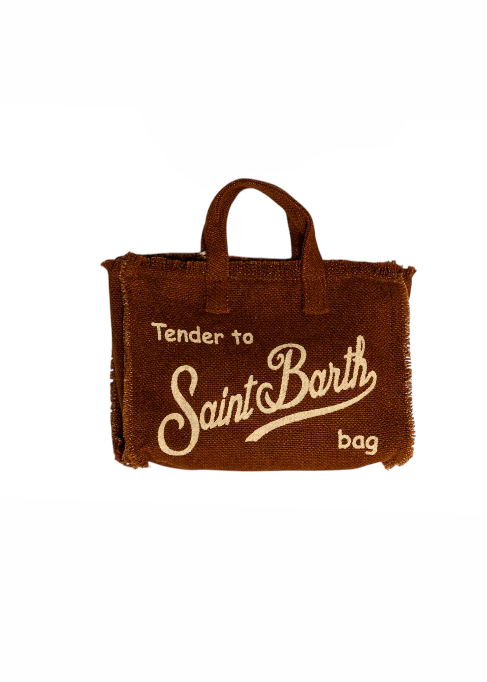PHONE BAG LINEN