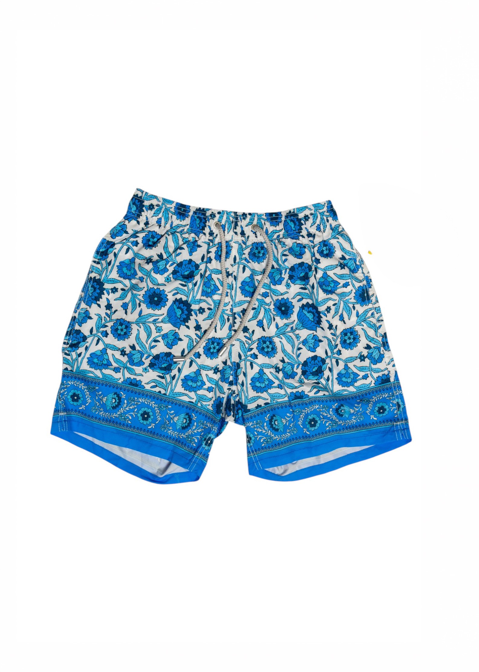 GUSTAVIA PLACED PRINT