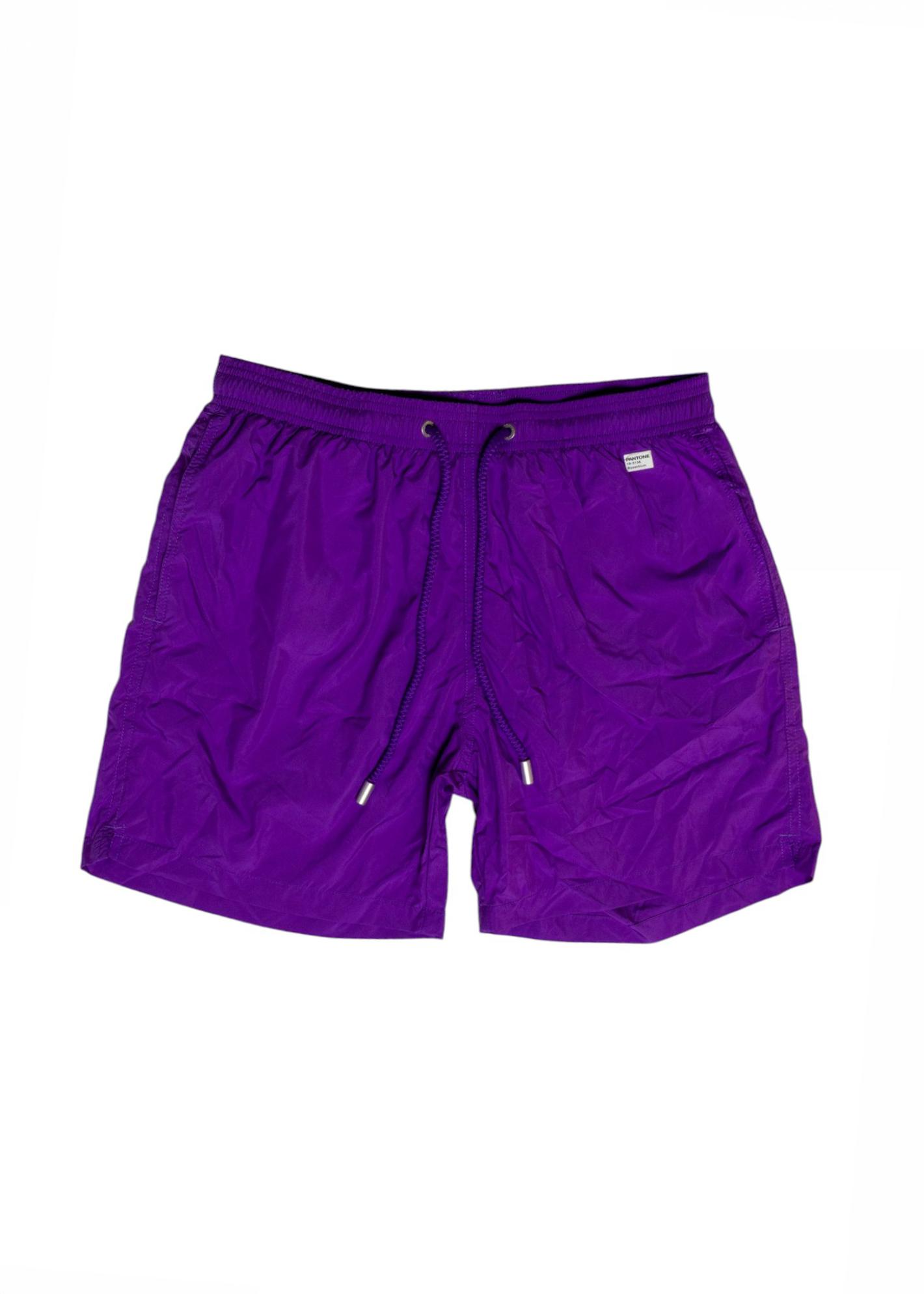 SWIMSHORT