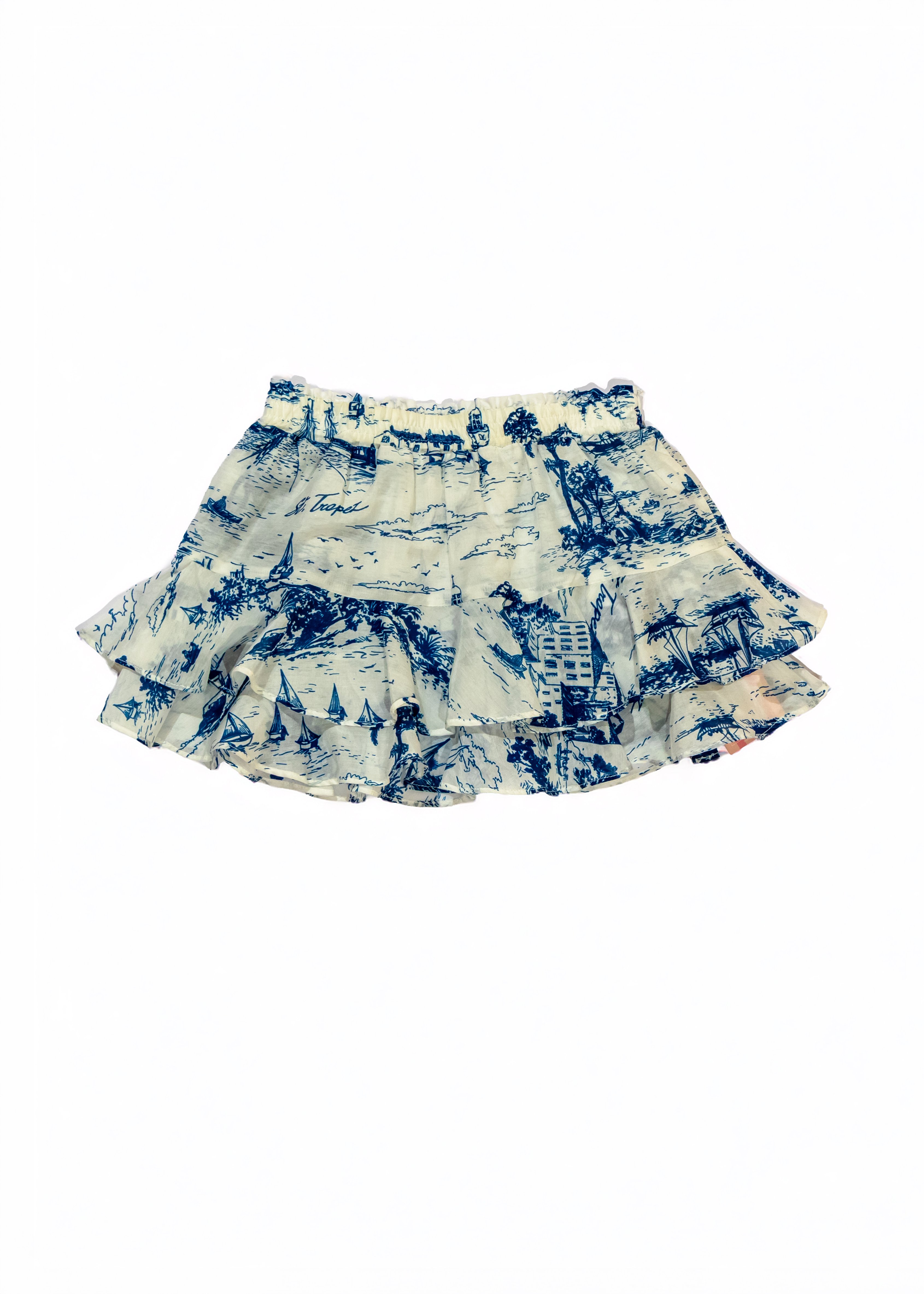 SKIRT
