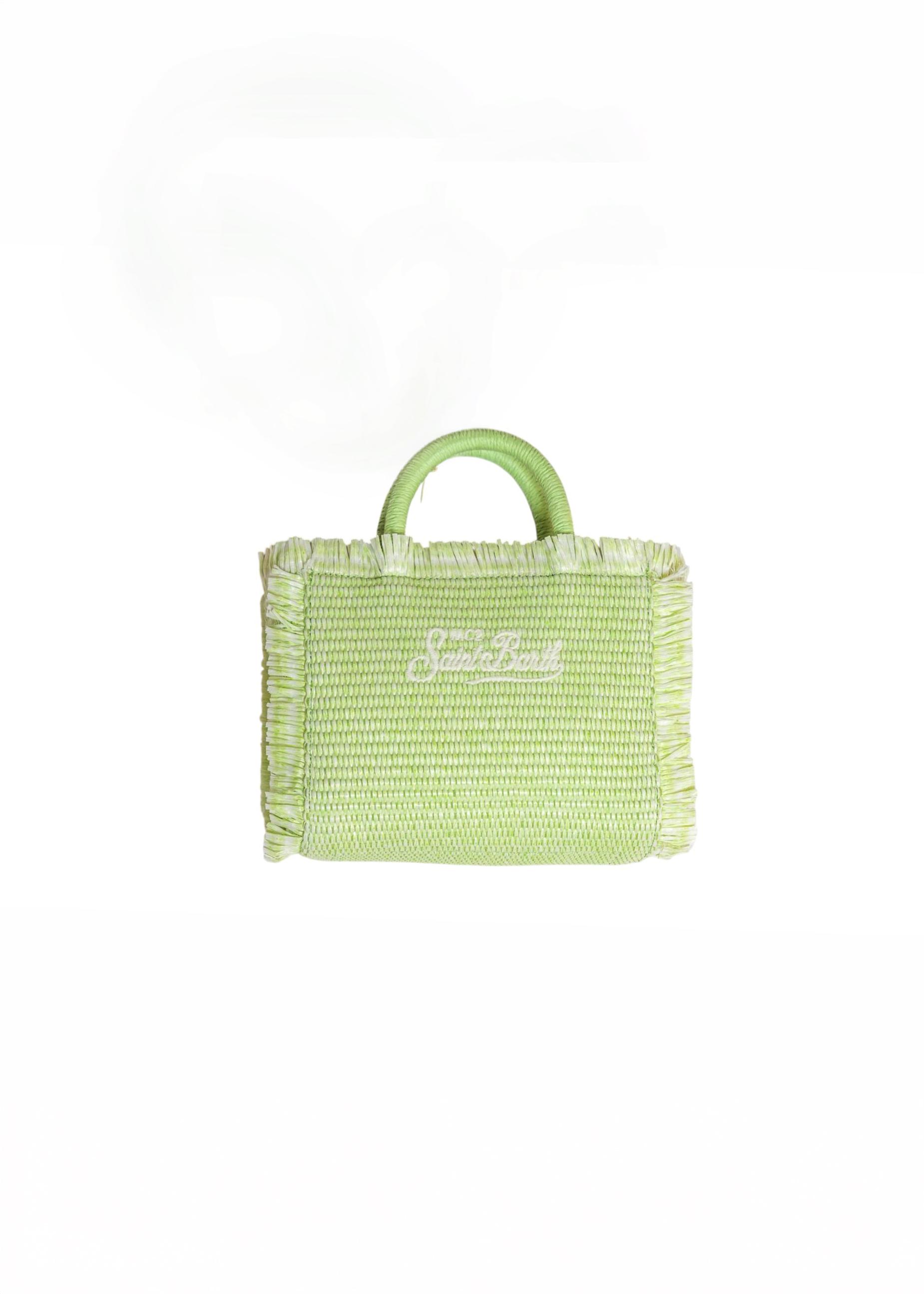 VANITY MINI STRAW N