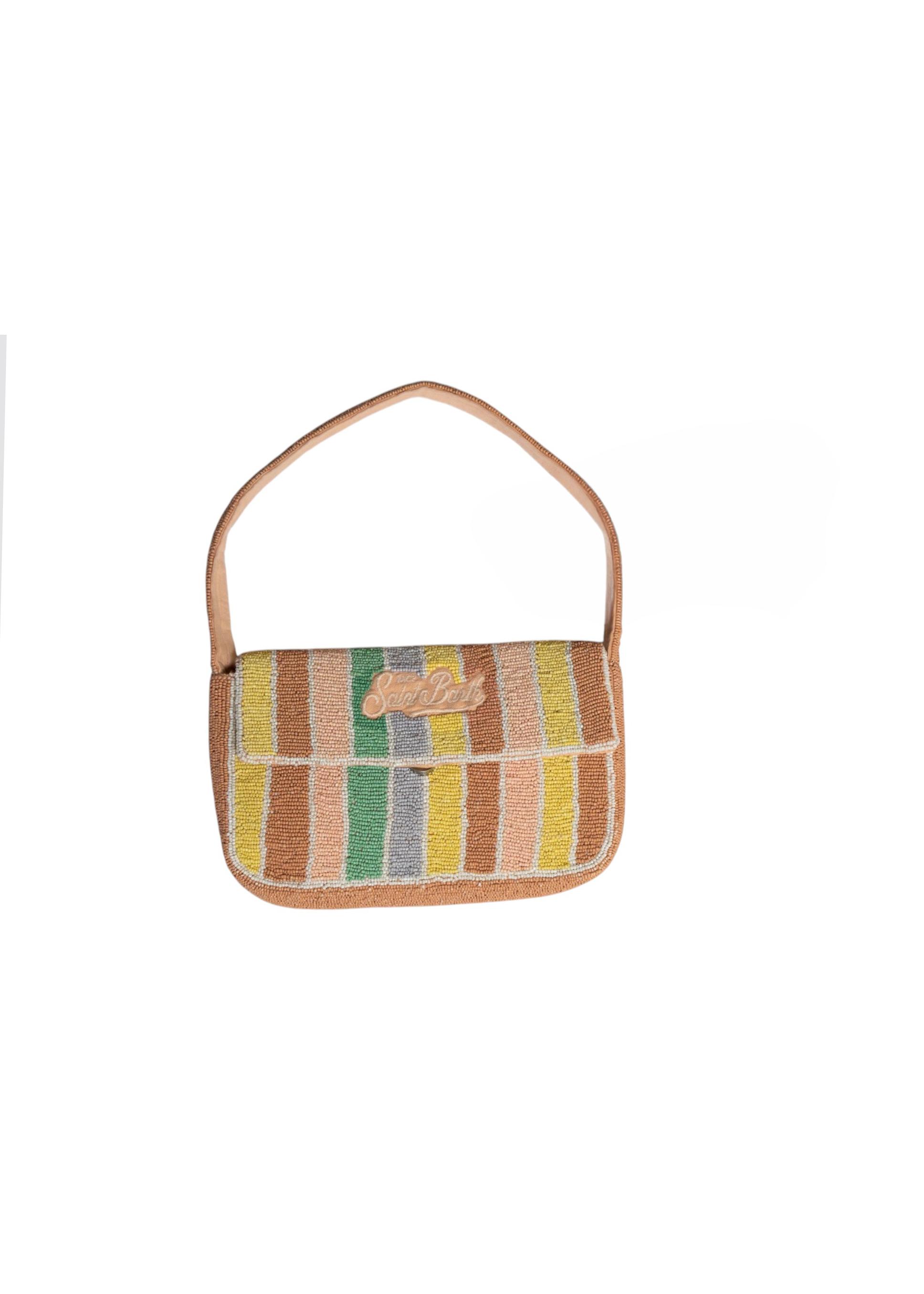PEARL SHOULDER BAG
