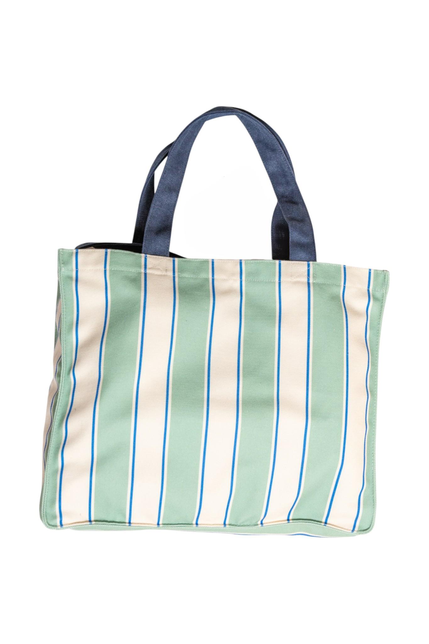 ESSENTIAL BAG N CANVAS