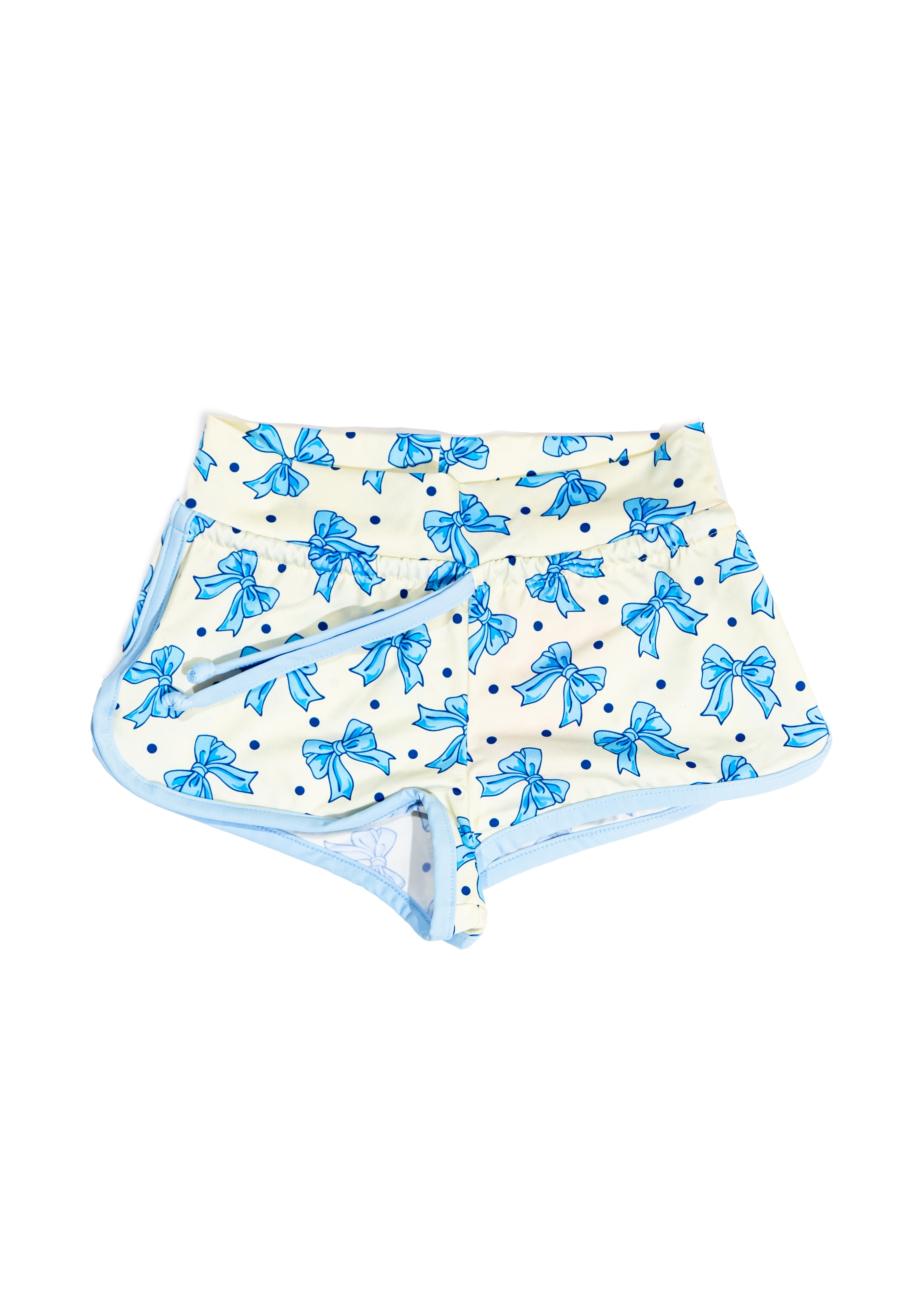 Coco Swim Shorts Swim Shorts